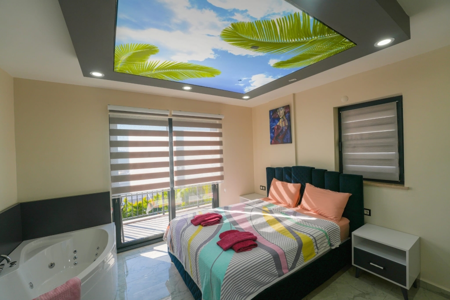 Villa Dedem 4